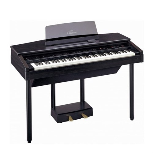 Đàn piano điện Yamaha CVP55